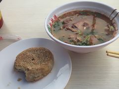 -天津乾毓德饭庄·清真传统炒菜·海鲜烧烤(咸阳路店)