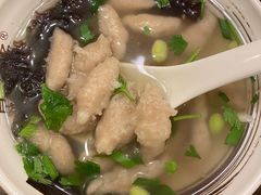 -草本汤(闵行漕宝路店)
