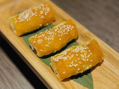 -广州花园酒店荔湾亭·地道点心·粤式饮茶