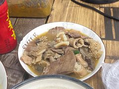 -正宗阳山牛杂(东城店)