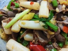 -静一餐厅·湖北菜(前门创始店)