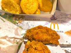 -麦当劳(宜兴人民路店)