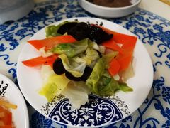 -马子禄牛肉面(金宝街店)