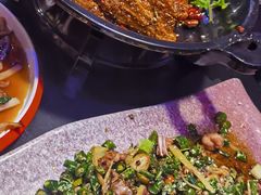 -醉小酒馆·川菜·江湖菜·重庆菜(观音桥旗舰店)