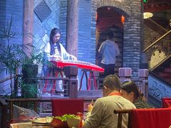 -红运火锅·中国名火锅·国风演绎(省体店)