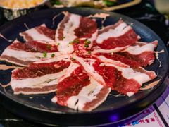 -鹤江桥·红油牛肉粉(SKP店)