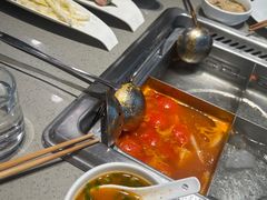 -海底捞火锅(坪山益田假日广场店)