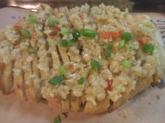 -阿记烧烤(大兴新区店)