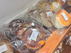 -雀食面包店(钟楼店)