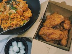 -Kyochon1991校村(共和路店)