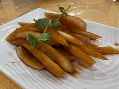 -鹏城人家海鲜酒家·23年老字号(较场尾店)