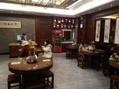 大堂-勤德兴(湖滨路店)
