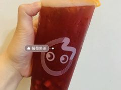 -CoCo都可(湖滨银泰店B区店)