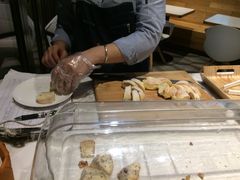 -Dough&Joe团憩(瑞虹天地月亮湾店)