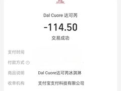 -Dal Cuore 达可芮冰淇淋(陕西北路店)