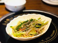 -醉美东江·三文鱼·烧鸡公