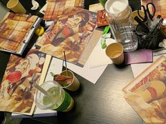 -剧狐剧本杀(徐汇1号店)