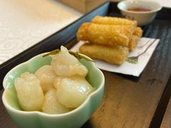 -乾园.魏庐湖景餐厅(花港店)