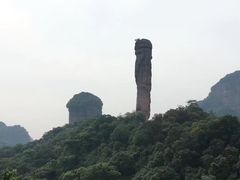 -丹霞山风景名胜区