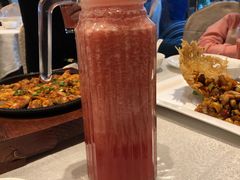 -大铁勺新津菜(东丽阳光新业广场店)