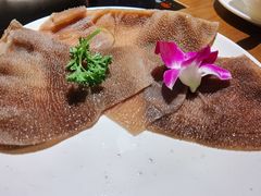 -牛焱·贵州黄牛肉火锅(城西银泰店)