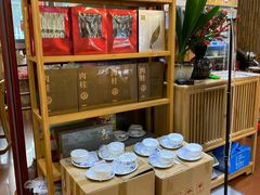 -下梅人家土菜馆(历史文化餐厅度假区店)