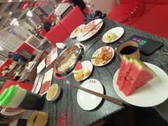 -重庆大队长火锅(凤城八路店)