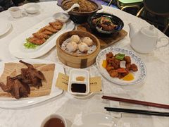 -南园酒家(前进路店)