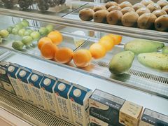 -夻茶HUATEA(水晶郦城店)