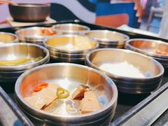 -入火韩国烤肉(凯旋广场店)