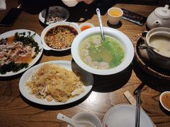 -潮中人·潮州菜(益乐路店)
