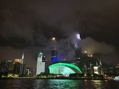 -珠江夜游西堤码头