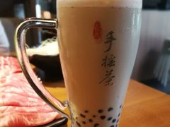 -呷哺呷哺(砂之船奥莱店)