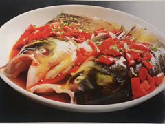 -金色艳阳天•粤菜 淮扬菜(古平岗店)