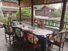 -祝家花園(伯渎港店)