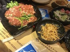 -名扬烤肉(起源店)