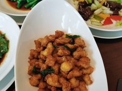 -索菲特酒店·乐轩华中餐厅