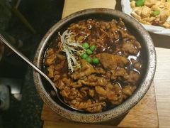 石锅土豆肥牛-佬肥猫(周浦万达店)