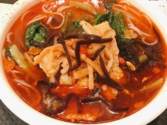 原味螺蛳粉-水平有限广西米粉·广西风味集(五道口店)