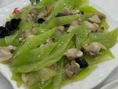 -碧海银沙海鲜餐厅(恒大海上威尼斯店)