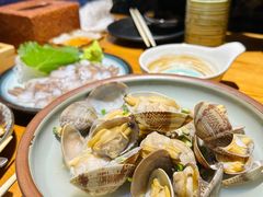 -福匠日本料理(人民路店)