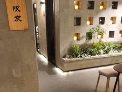 -施奈儿.洗头頭療.按摩SPA.采耳(上梅林店)