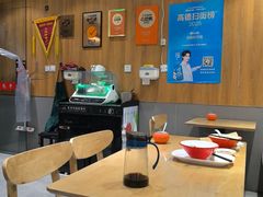 -老陶包子铺(南大西南村店)