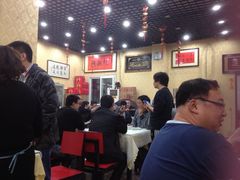 乾毓德平价海鲜火锅城-天津乾毓德饭庄·清真传统炒菜·海鲜烧烤(咸阳路店)