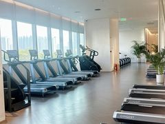 -YCHL FIT 健身(星寰店)