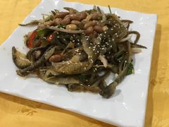 -江记餐厅(罗冲围店)