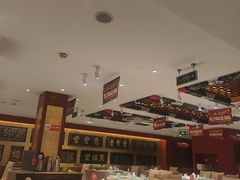 -惠丰堂饭庄·烤鸭·京味菜(翠微路店)