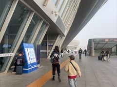 -临沂北站