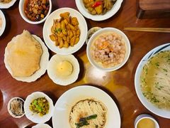 焖白肉-同得兴 Since·1995 传统苏式面馆(十全街店)