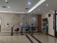 -美年大健康-体检中心(长风门诊部)